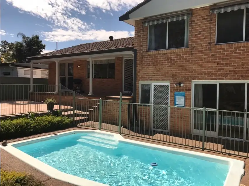 Main view of Homely house listing, 10 Jacob Place, Tenambit NSW 2323