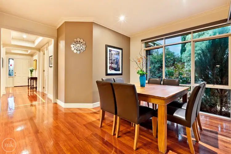 Fifth view of Homely house listing, 3 Grevillia Grove, Plenty VIC 3090