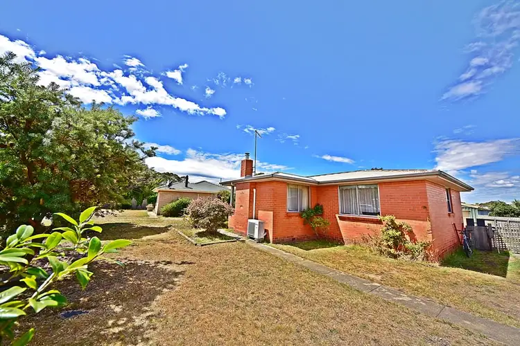 Second view of Homely house listing, 4 Simpson Avenue, George Town TAS 7253