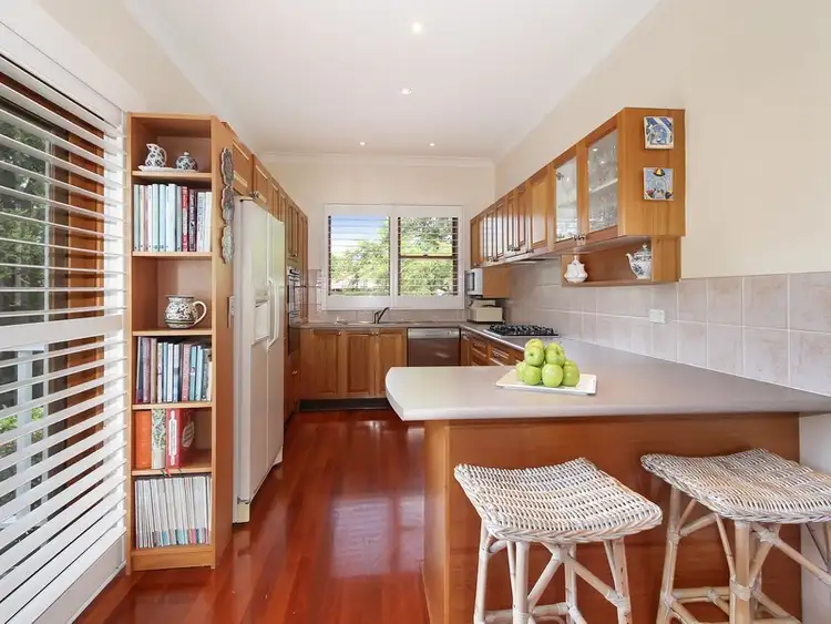 Sixth view of Homely house listing, 8 Cooke Way, Epping NSW 2121