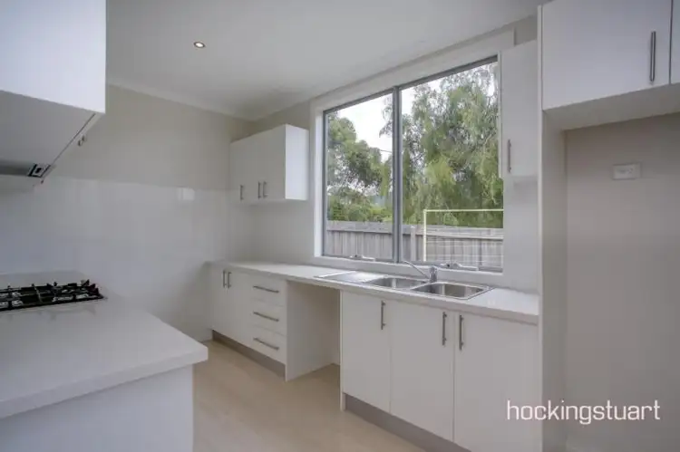 Third view of Homely townhouse listing, 3/5 Cameron Street, Rosebud VIC 3939