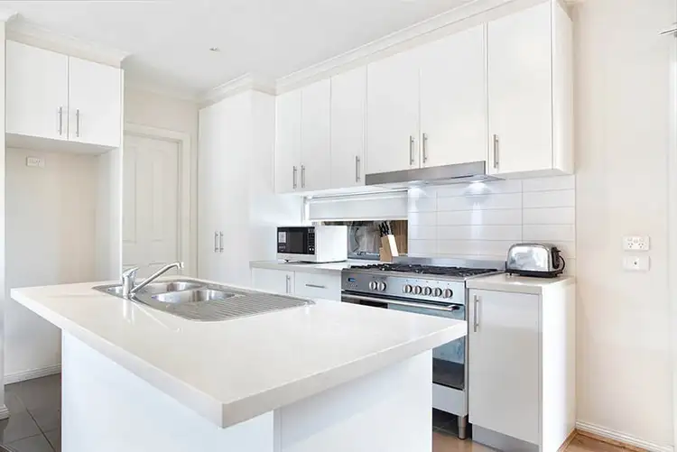 Third view of Homely unit listing, 5/55 Culcairn Drive, Frankston South VIC 3199