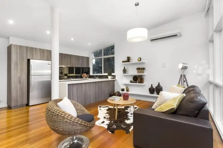 Sixth view of Homely townhouse listing, 2/166 Charman Road, Mentone VIC 3194