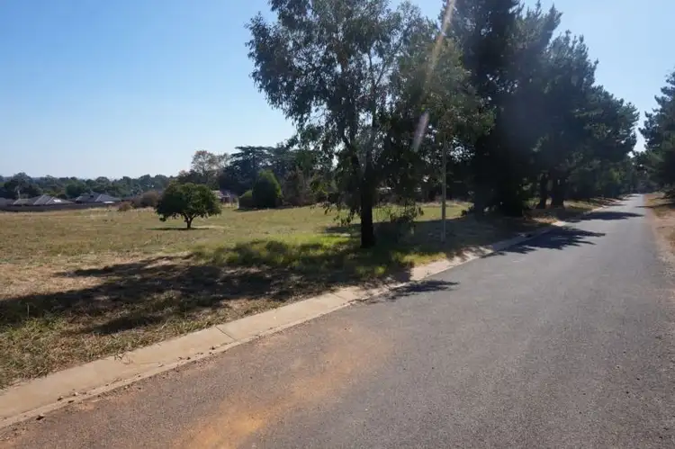 Fifth view of Homely land listing, LOT 22 Milne Road, Beechworth VIC 3747