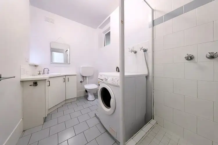 Sixth view of Homely apartment listing, 8/17-19 The Avenue, Prahran VIC 3181