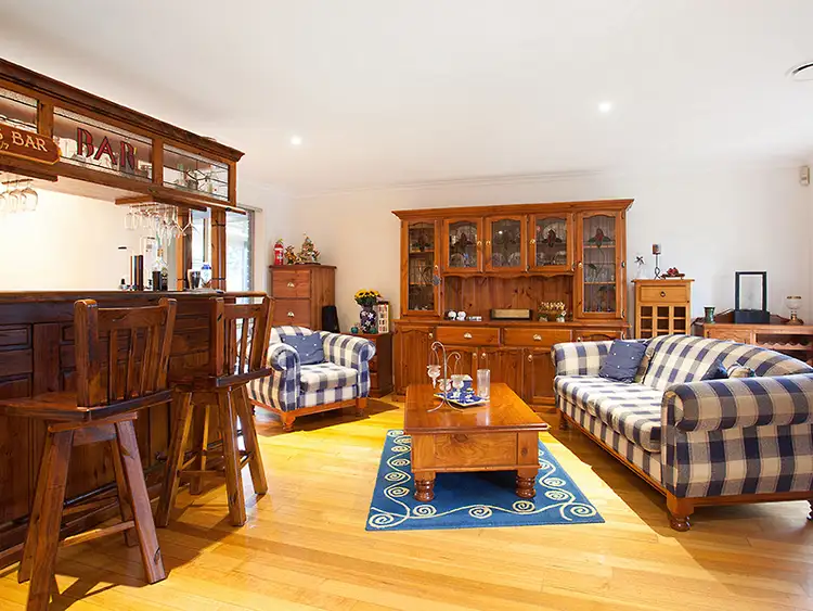 Sixth view of Homely house listing, 8 Noelhurst Court, Werribee VIC 3030