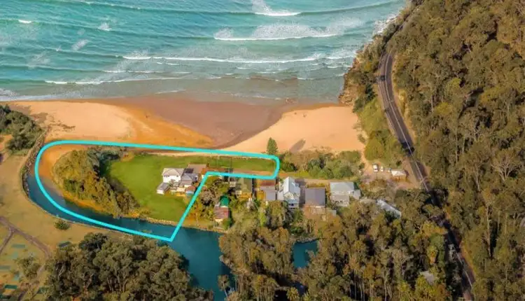 8 Berrima Crescent, Umina Beach NSW 2257
