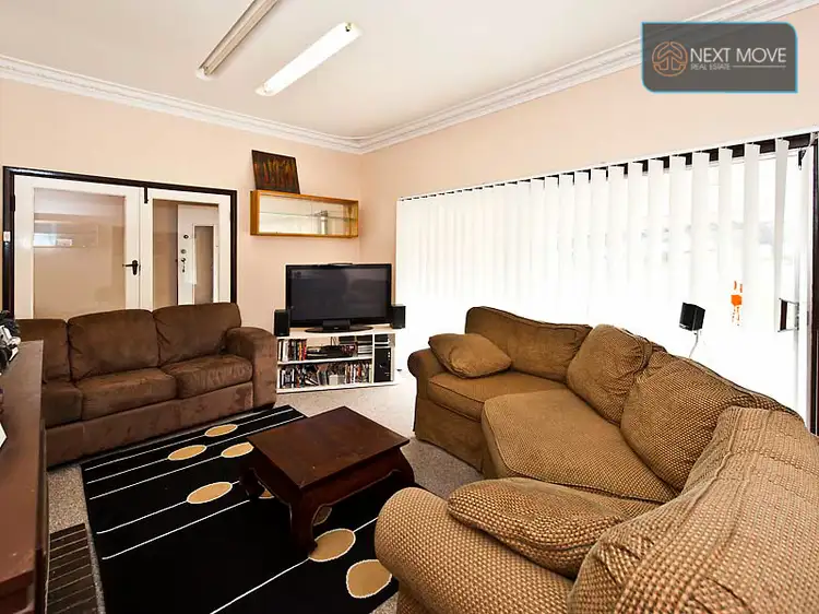 Fourth view of Homely house listing, 91a Leach Hwy, Willagee WA 6156