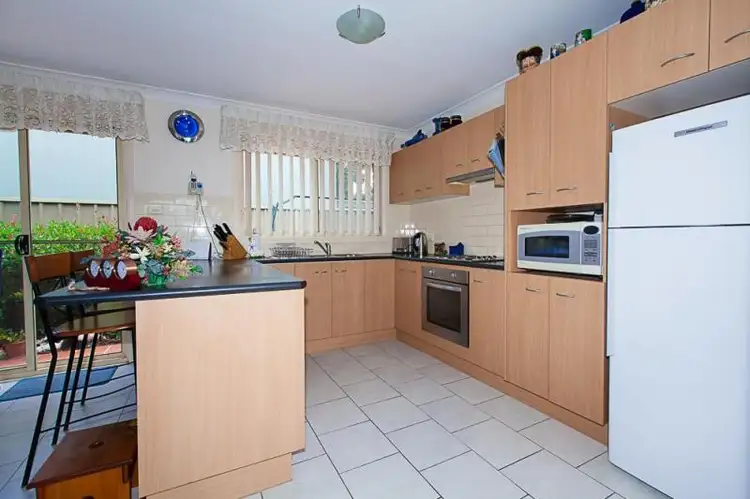 Sixth view of Homely villa listing, 5/26 Carinya Rd, Girraween NSW 2145