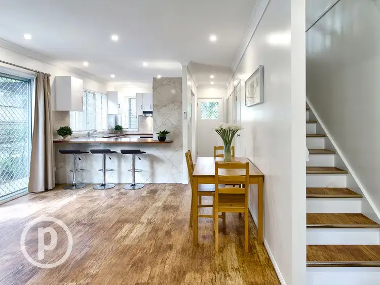 Fifth view of Homely house listing, 1/20 Venner Road, Annerley QLD 4103