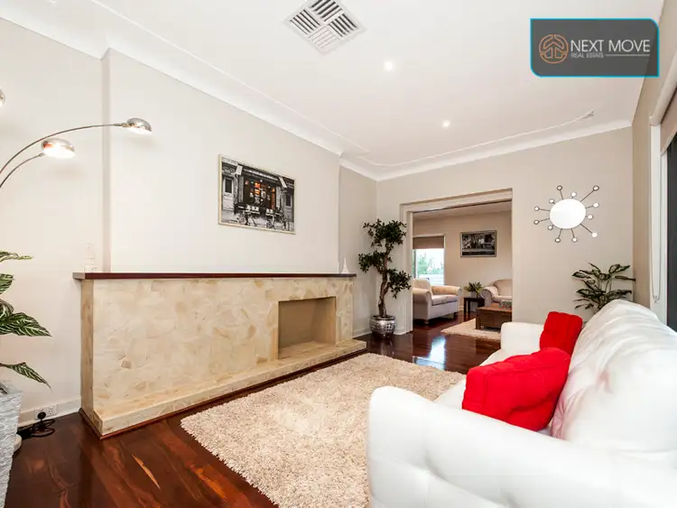 Third view of Homely house listing, 10 Jackman St, Willagee WA 6156