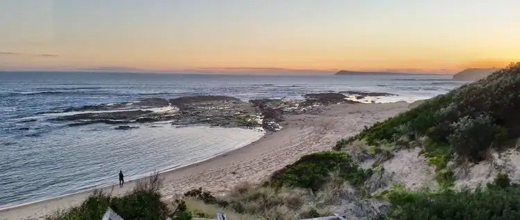 Lot 43 Clipper Court, Kilcunda VIC 3995