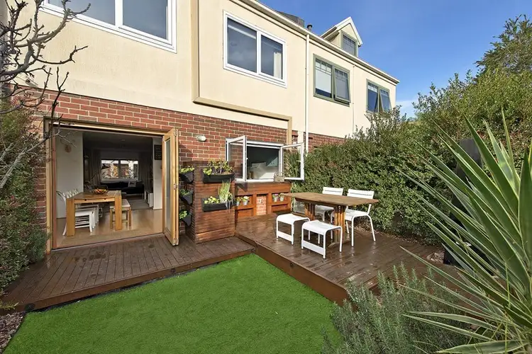 84 Stockmans Way, Kensington VIC 3031