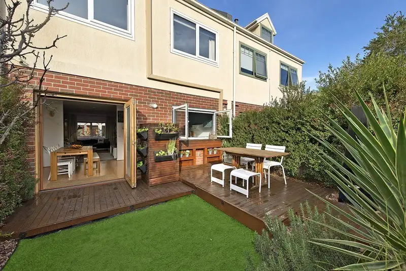 Main view of Homely house listing, 84 Stockmans Way, Kensington VIC 3031