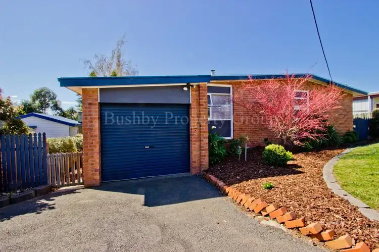 Main view of Homely house listing, 87 Cormiston Road, Riverside TAS 7250