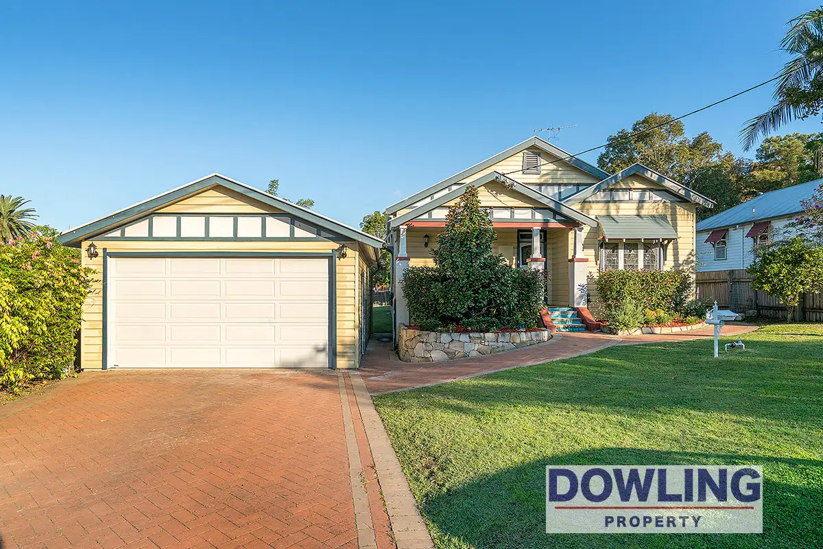 Main view of Homely house listing, 3 Bean Street, Wallsend NSW 2287