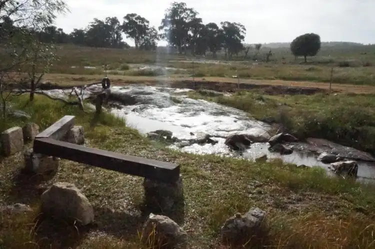 Second view of Homely land listing, 3448 Great Southern Highway, York WA 6302