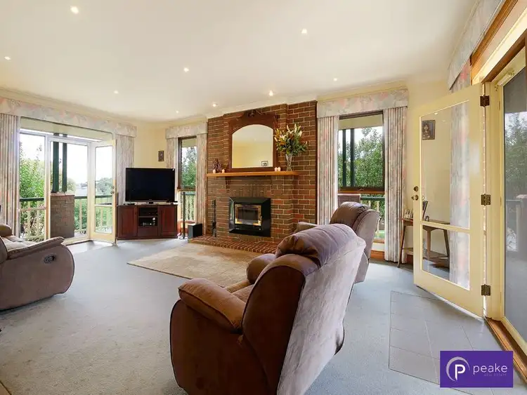 Fourth view of Homely house listing, 1 Christine Avenue, Berwick VIC 3806