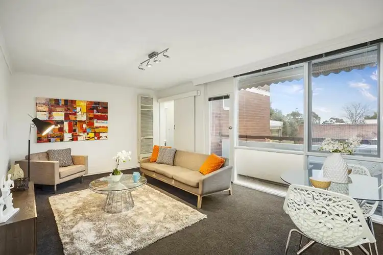 11/7 Curran Street, North Melbourne VIC 3051