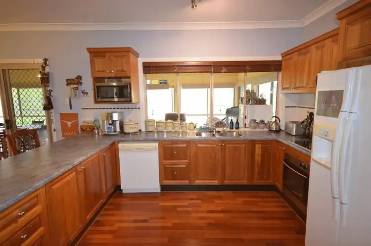 Third view of Homely rural property listing, 2843 Beaudesert - Beenleigh
Road, Mundoolun QLD 4285