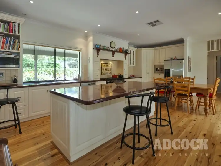 Third view of Homely house listing, 206 Military Rd, Woodside SA 5244