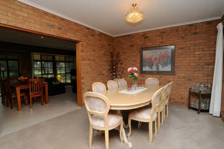 Fifth view of Homely house listing, 83 Colson Drive, Wangaratta VIC 3677