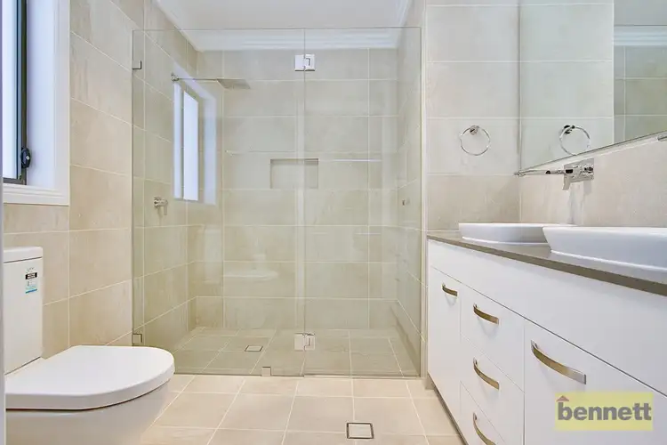 Fifth view of Homely house listing, 20 Setaria Street, Marsden Park NSW 2765