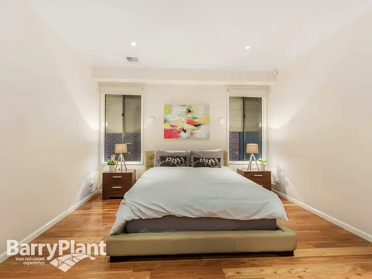 Third view of Homely house listing, 8 Appleby Loop, Derrimut VIC 3030