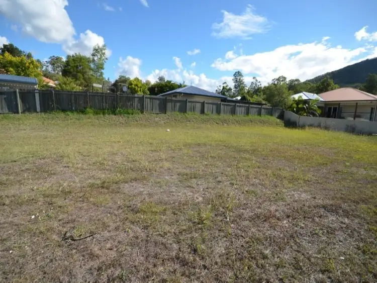 Third view of Homely land listing, 55 Krarup Court, Canungra QLD 4275