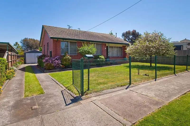 Main view of Homely house listing, 107 Paget Avenue, Glenroy VIC 3046