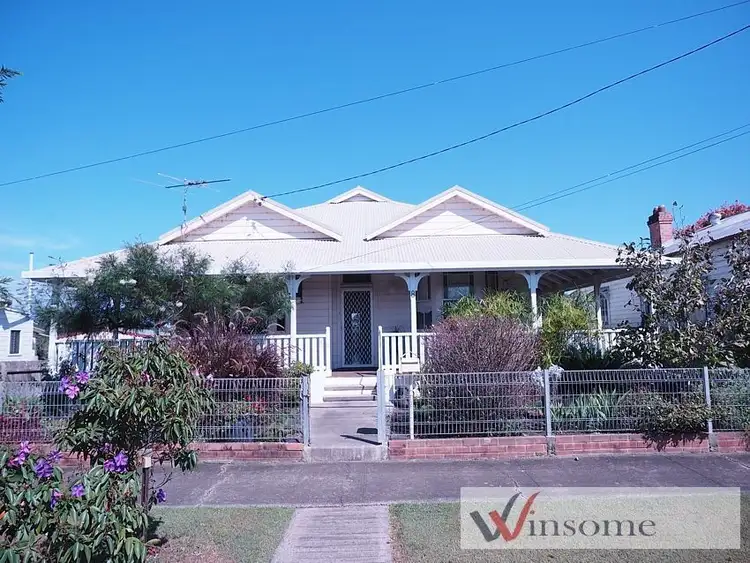 Third view of Homely house listing, 8 River Street, Kempsey NSW 2440
