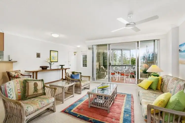 Fourth view of Homely apartment listing, LOT 6/3 Federation Avenue, Broadbeach QLD 4218