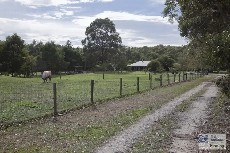 Second view of Homely rural property listing, 114 Yarrabubba Rd, Nar Nar Goon North VIC 3812