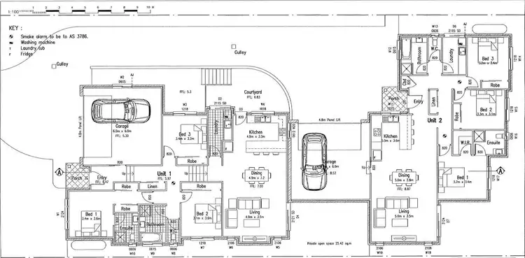 Second view of Homely villa listing, Address available on request