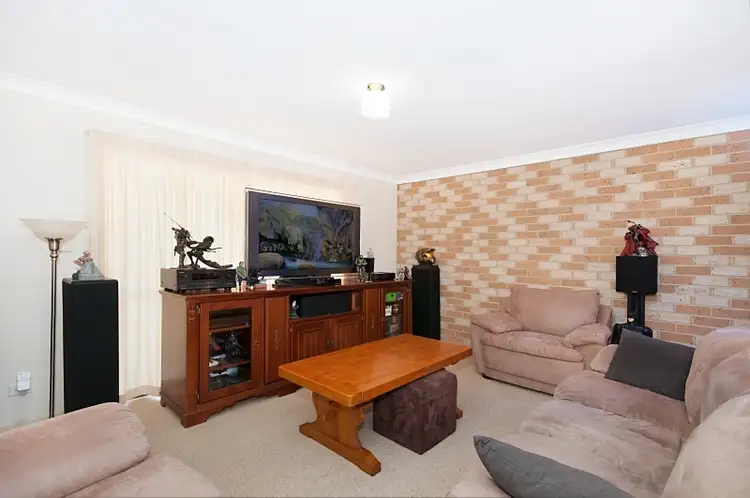 Second view of Homely unit listing, 1/8 Stanley Court, Goonellabah NSW 2480