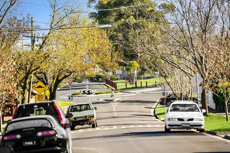 Sixth view of Homely house listing, 61 Lloyd Street, Strathmore VIC 3041