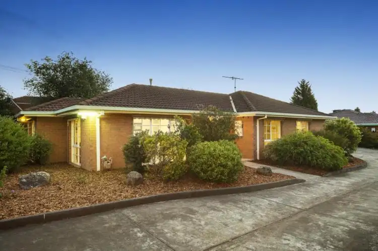 1/1-3 Warrawee Drive, Bundoora VIC 3083