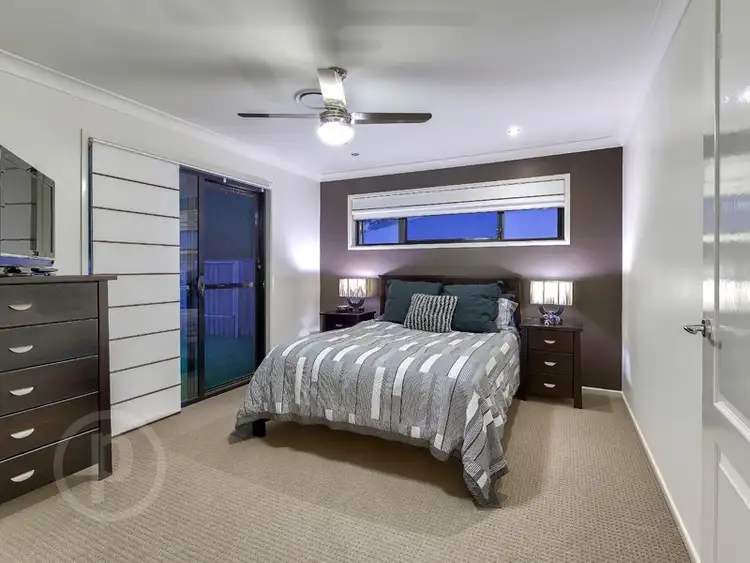Fifth view of Homely house listing, 23 Bisley Place, Wakerley QLD 4154