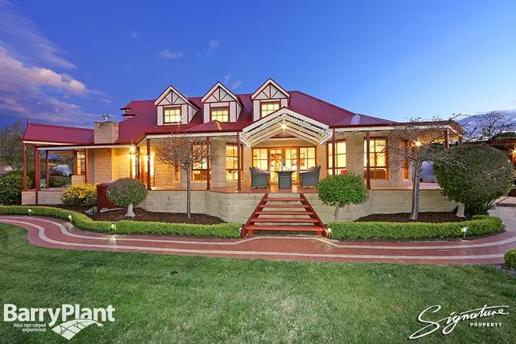 20 Manningham Court, Lysterfield VIC 3156
