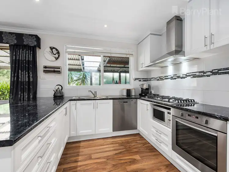 Third view of Homely house listing, 14 Leighton Road, Bayswater North VIC 3153