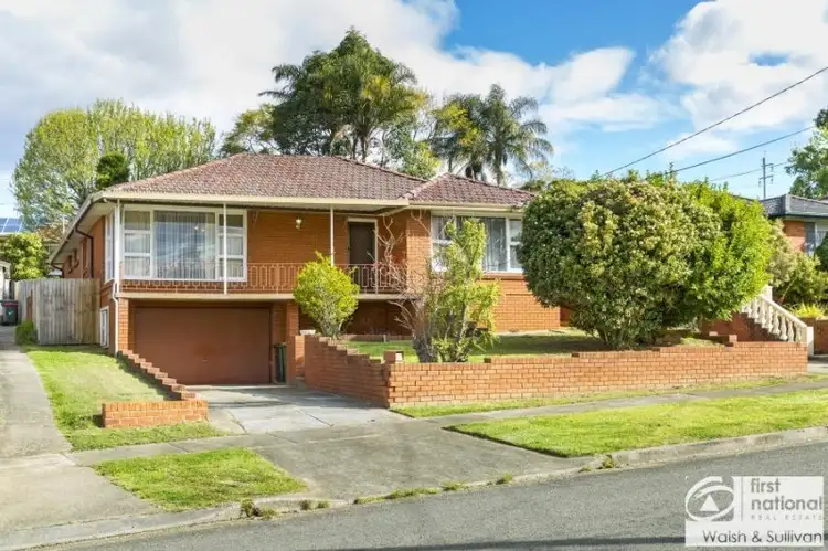 Address available on request