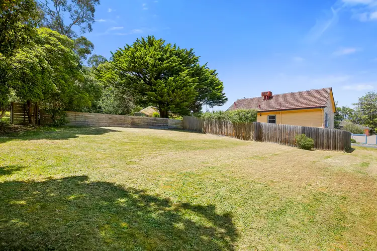 Fifth view of Homely land listing, Address available on request