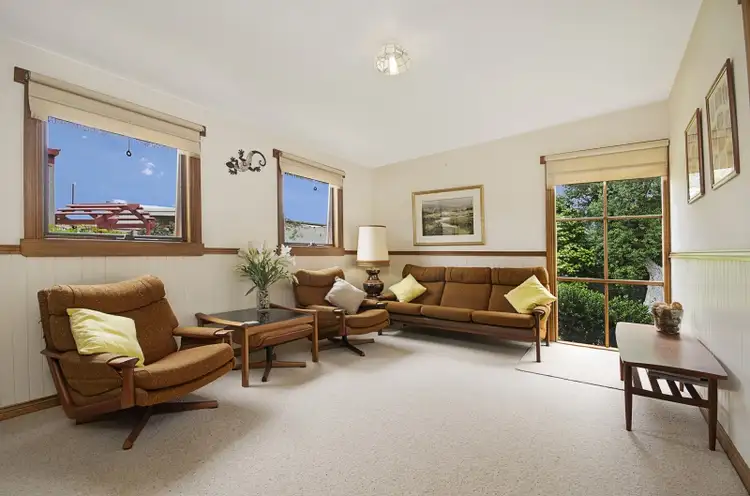 Third view of Homely rural property listing, 620 Wormbete Station Road, Gherang VIC 3240