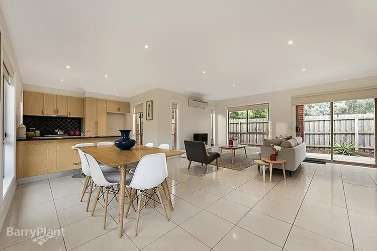 Fourth view of Homely house listing, 1/102-104 Settlement Road, Bundoora VIC 3083