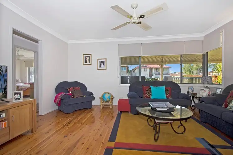 Fourth view of Homely house listing, 21 Oldfield Street, Greystanes NSW 2145