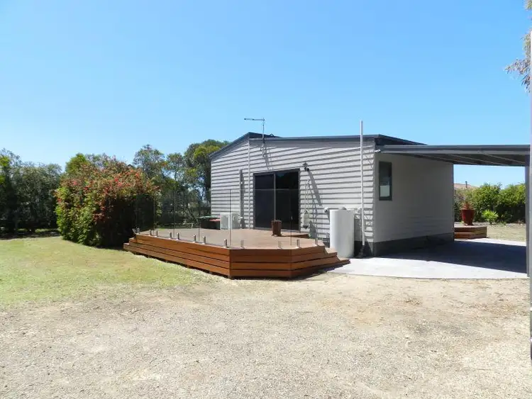 Third view of Homely house listing, 12 Dawsons Cove Drive, Newlands Arm VIC 3875