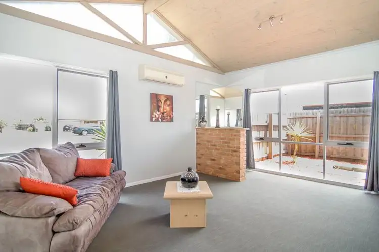 Sixth view of Homely house listing, 202 Mitchells Lane, Sunbury VIC 3429
