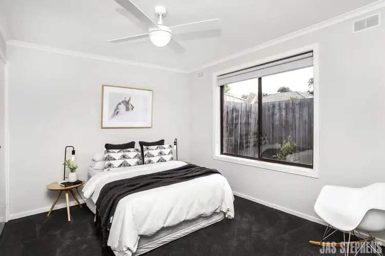 Sixth view of Homely unit listing, 3/28 Windsor Crescent, Altona North VIC 3025