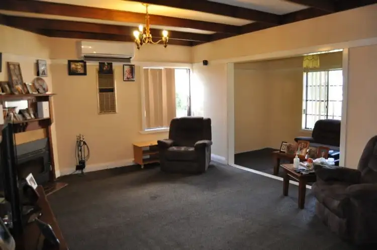 Fifth view of Homely house listing, 4 Cainbil Street, Gulgong NSW 2852