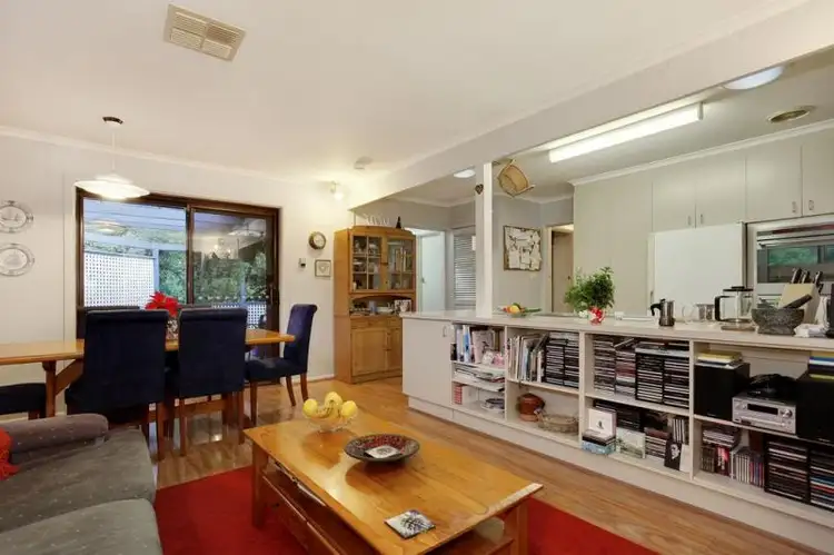 Fourth view of Homely house listing, 58 Orchard Drive, Croydon VIC 3136